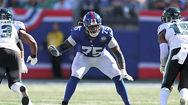 Film review: How Chiefs’ newest offensive lineman looked in preseason