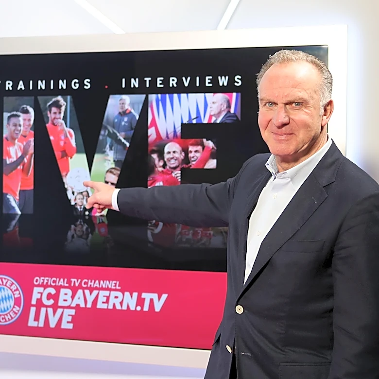 Bayern Munich’s TV revenue haul revealed for 2026/27