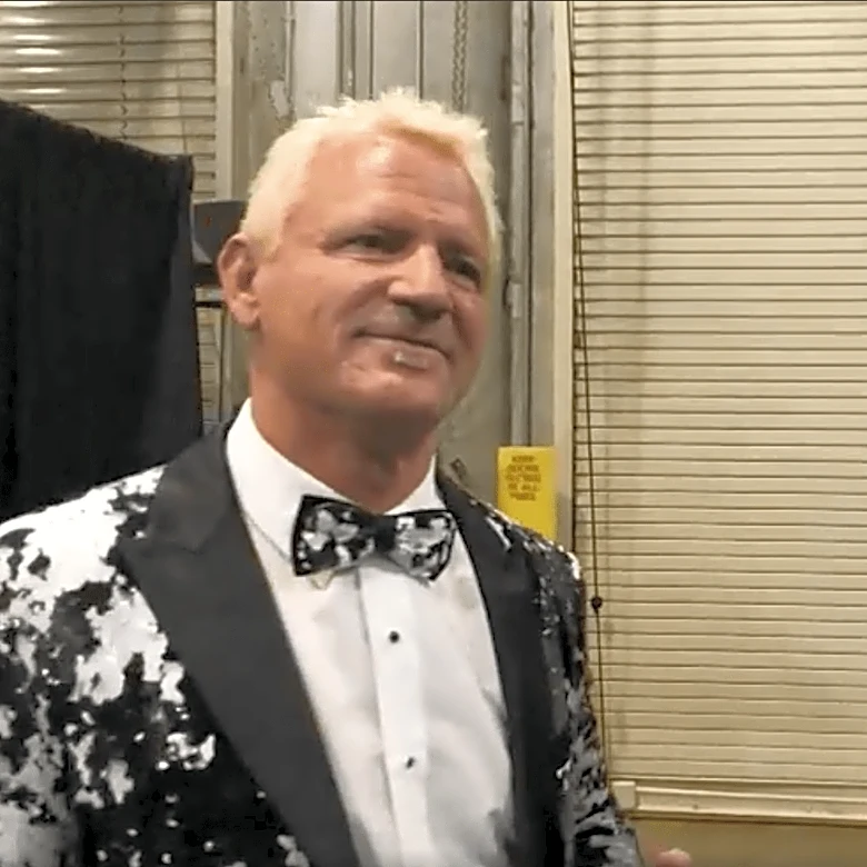 Road Dogg shares wild story of seeing a dead body with Jeff Jarrett during cocaine binge