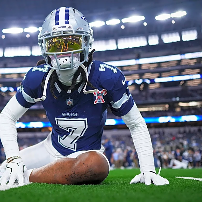 The $2 million in incentives Trevon Diggs can earn with the Seahawks