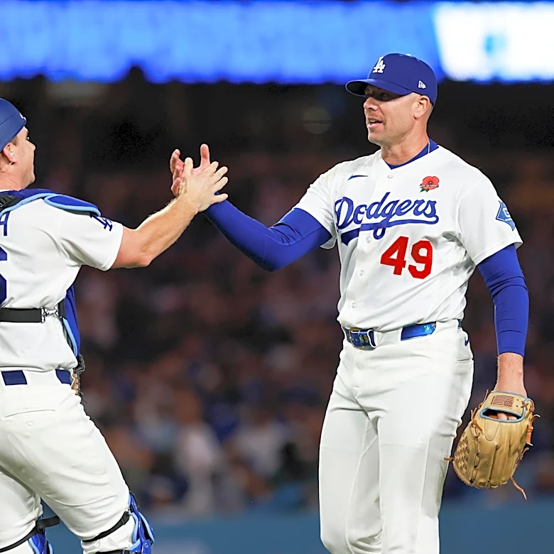 Dodgers 40-man roster decisions are coming