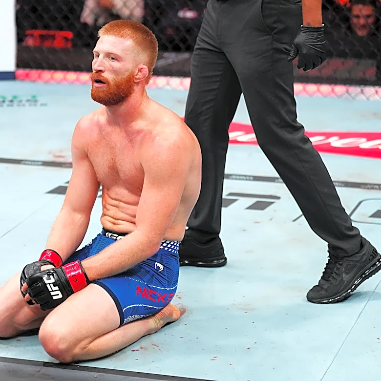 Colby Covington searching for new RAF rival because Bo Nickal keeps losing — ‘The mystique … it’s not there anymore’