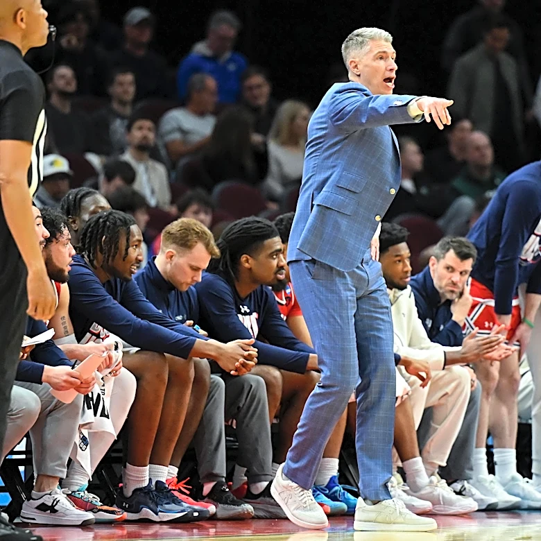 ‘We’ll be there to find it:’ Inside All Hail Media’s partnership with Robert Morris