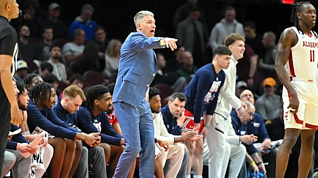 ‘We’ll be there to find it:’ Inside All Hail Media’s partnership with Robert Morris