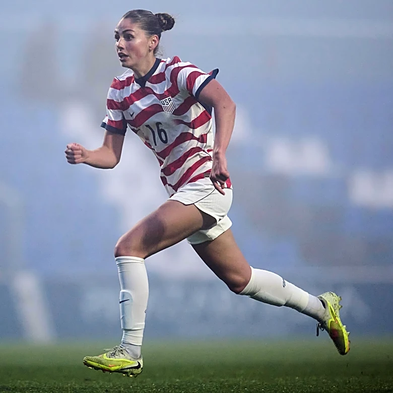 Boston Legacy midfielder Sarah Schupansky signs contract extension with Boston Legacy FC through 2028