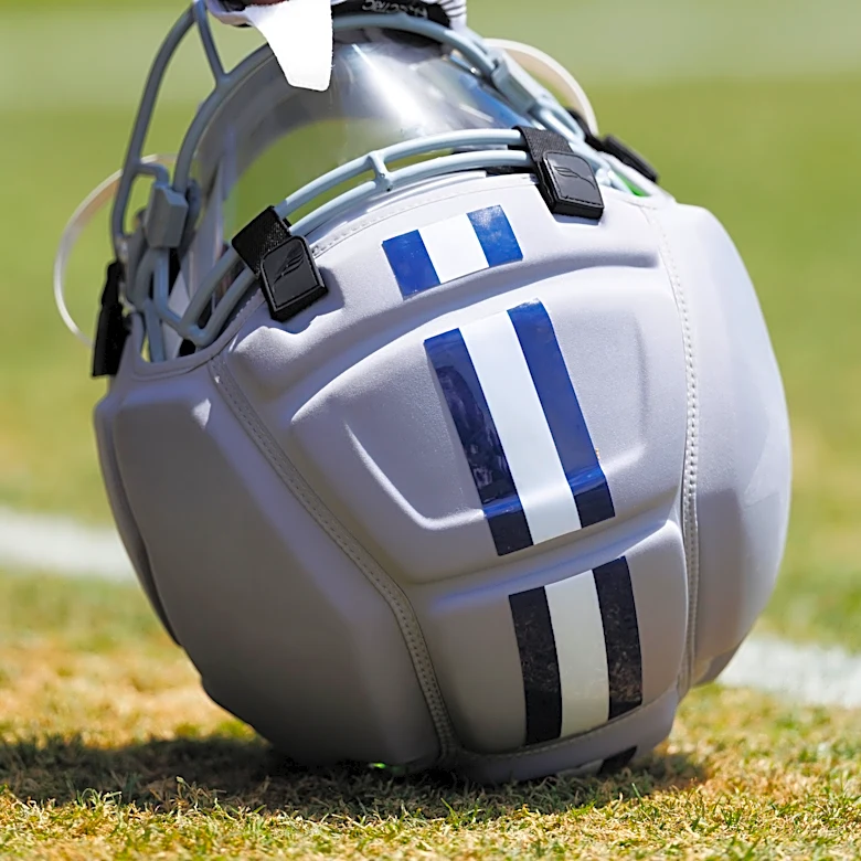 Cowboys release final unofficial depth chart of preseason