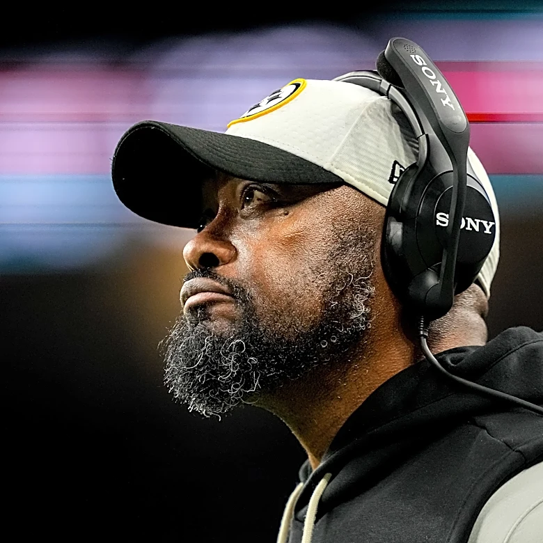 Jets showing interest in Mike Tomlin, Lamar Jackson in 2027, says NFL insider