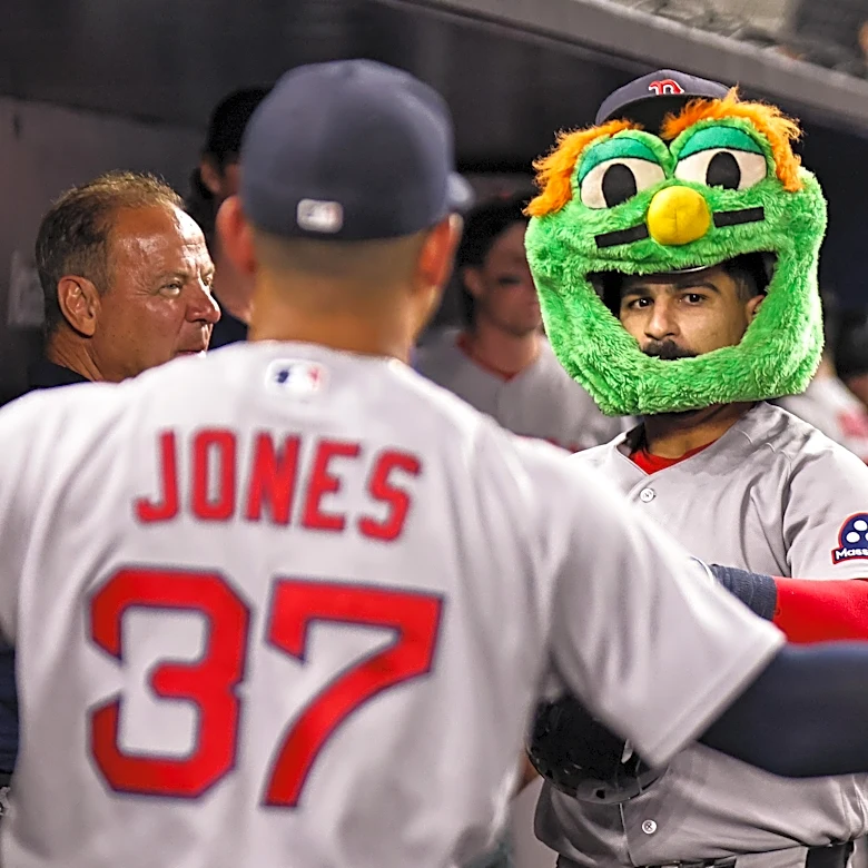 Jarren Duran or Mickey Gasper — who should stay in the Red Sox lineup?