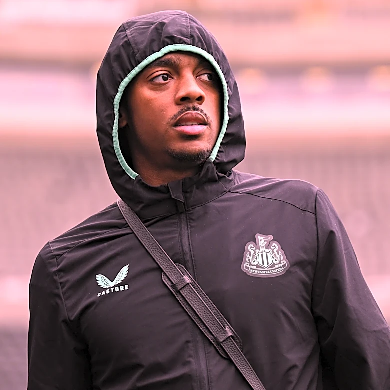 Newcastle Set to Sell Joe Willock Once One Condition Is Met: Report