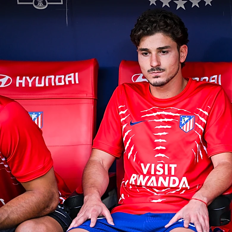 Marca: Alvarez opens door to Arsenal move after missed Atleti training session