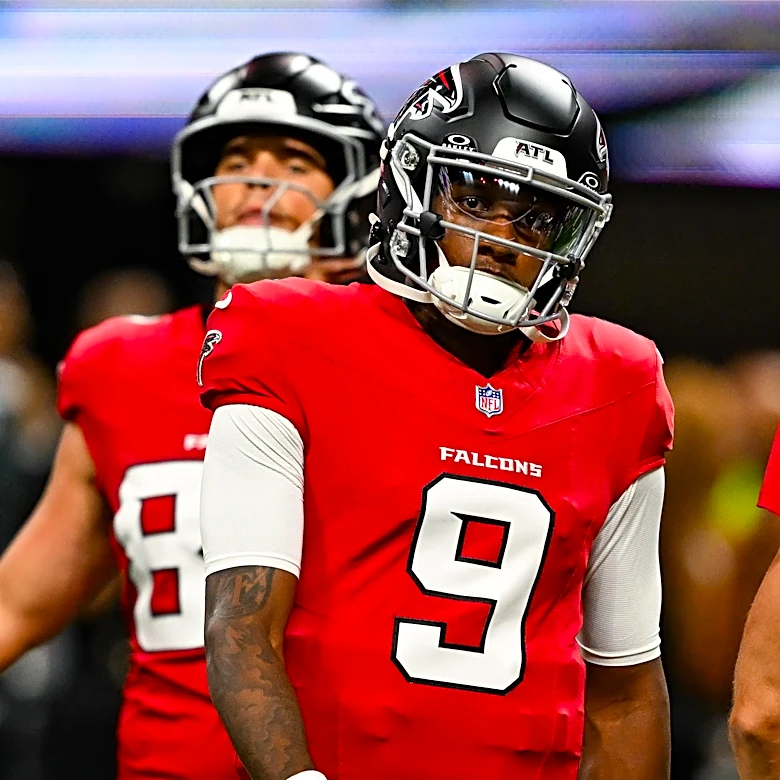 Michael Penix Jr. will not play in Falcons’ final preseason game vs. Dolphins