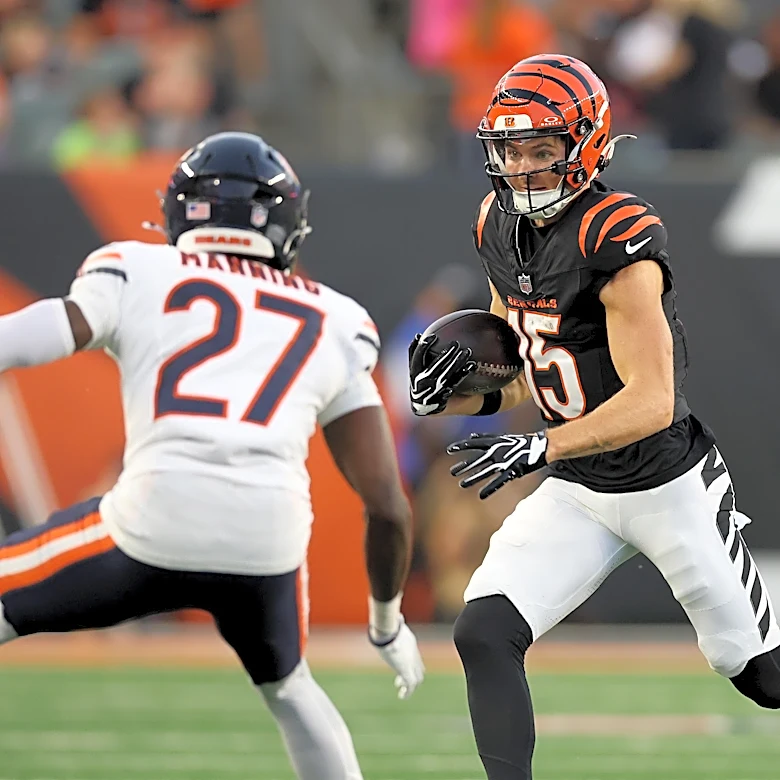 Bengals players who are on the bubble get good news for Friday vs. Eagles