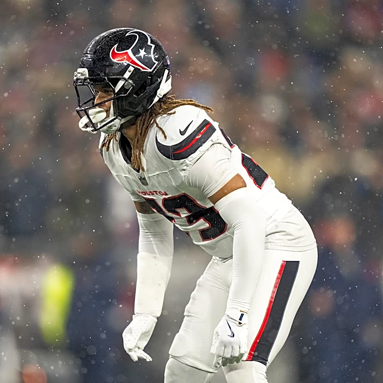 What the Patriots saw in trade acquisition Jaylen Reed