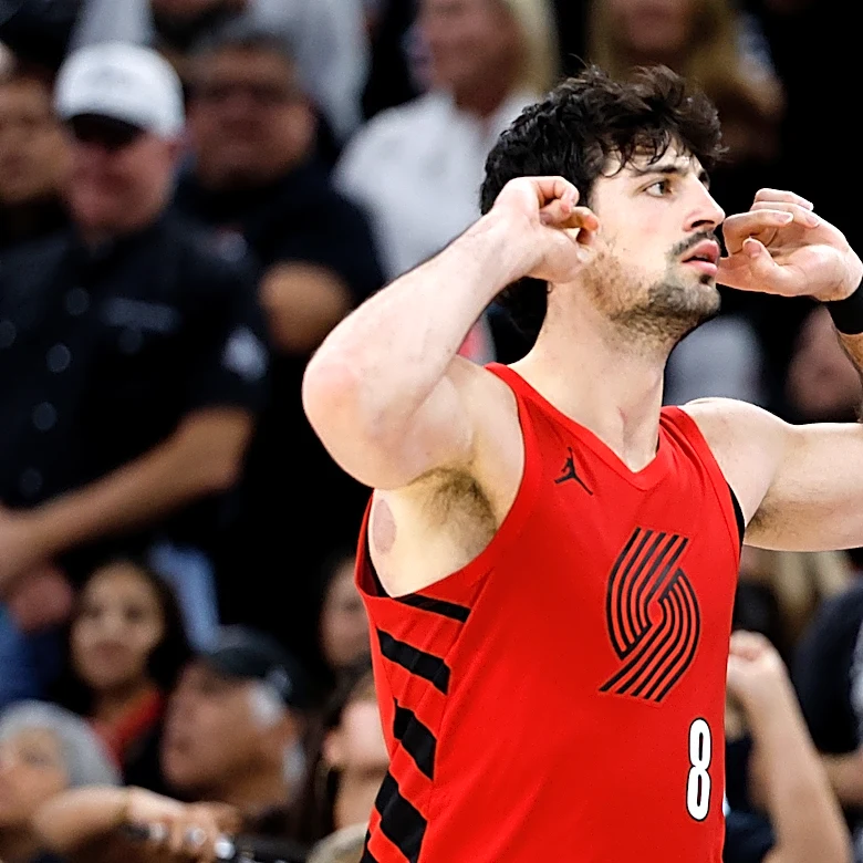 Predict Deni Avdija’s Stat Line for 2026-27