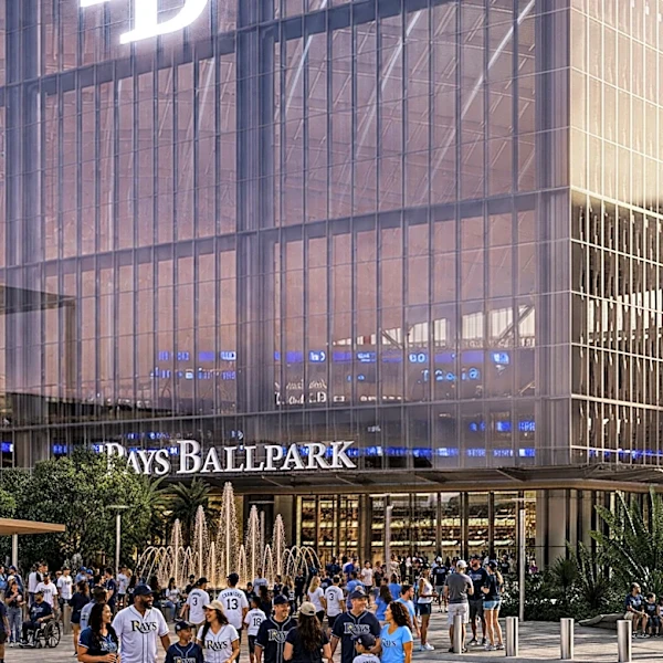 Rays release detailed list of community commitments ahead of New Stadium votes