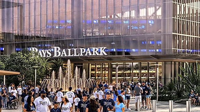 Rays release detailed list of community commitments ahead of New Stadium votes