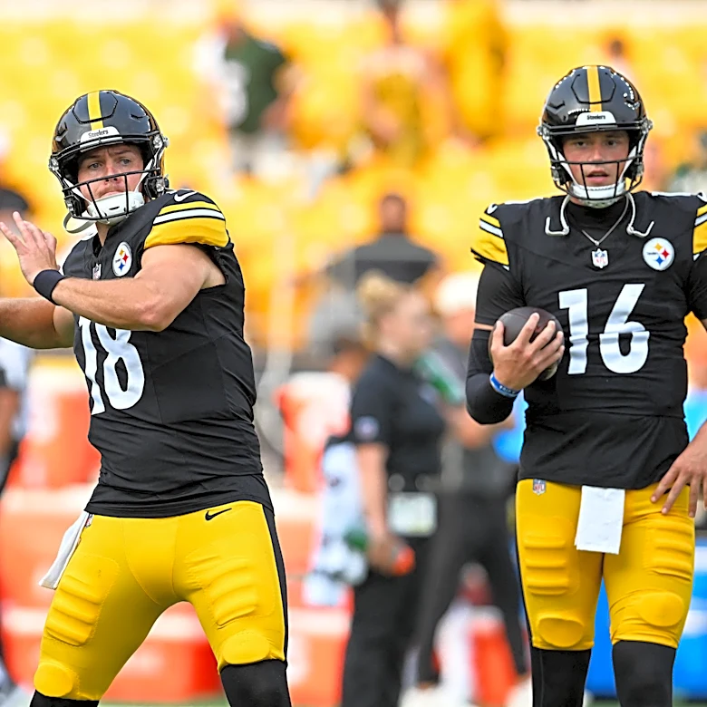 Three Rivers Report: The great QB debate continues