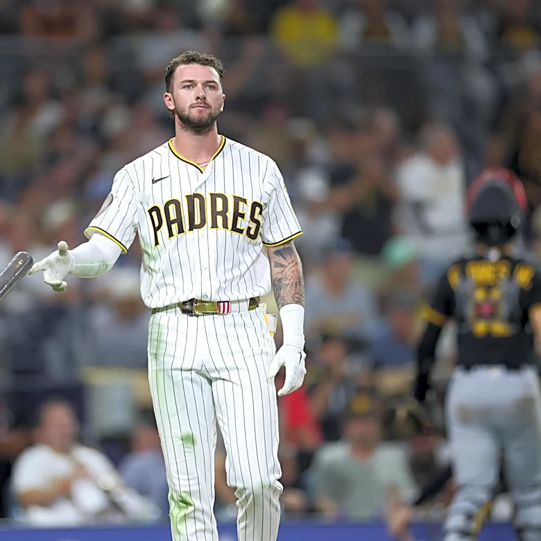 San Diego’s offensive struggles continue, loses series to Pirates