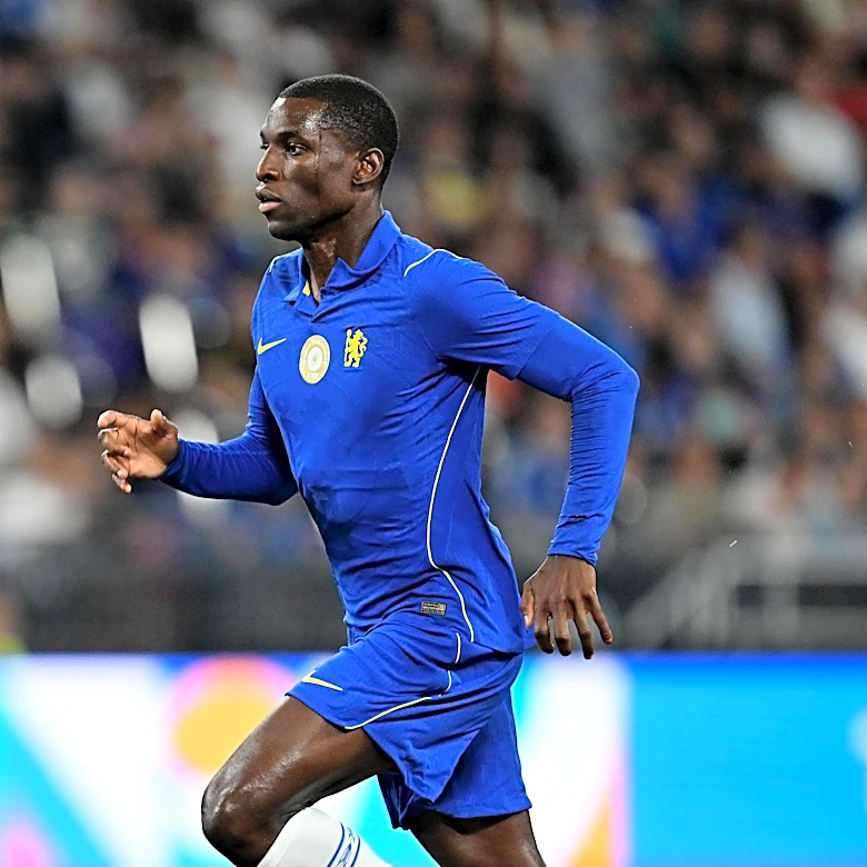 Aston Villa, Chelsea agree Nicolas Jackson transfer — reports