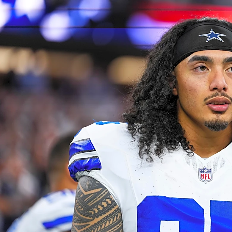 5 potential trade candidates for the Dallas Cowboys