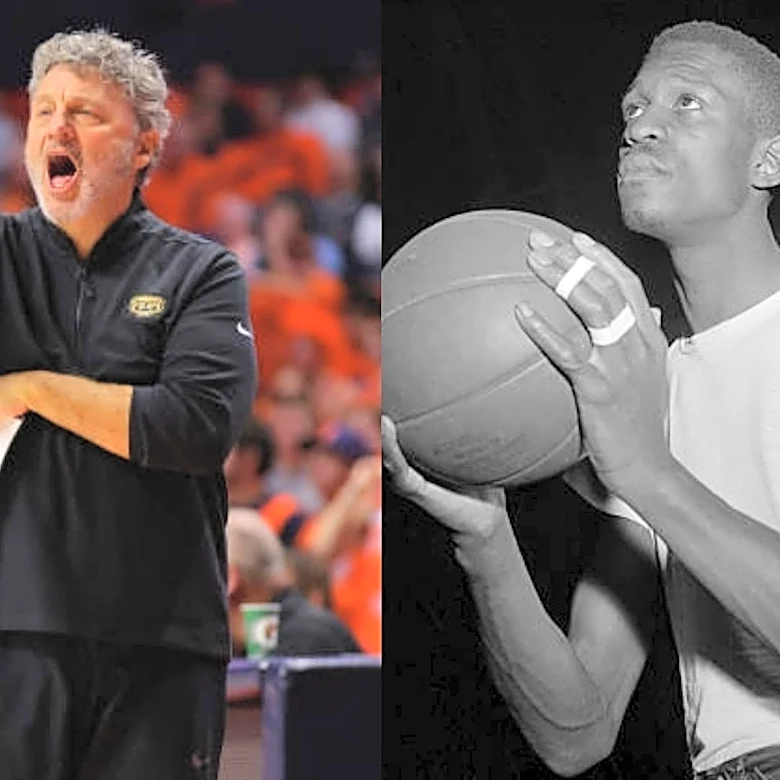 Mid-Major Madness Reacts Survey Results: Greg Kampe, Bill Russell should receive a statues