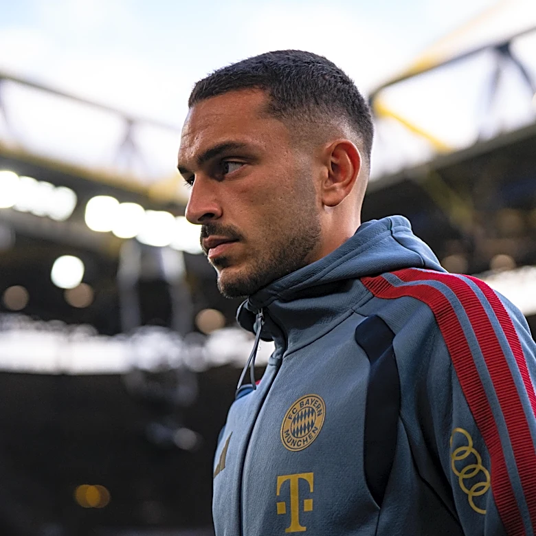 Report: Turnaround for Arijon Ibrahimović as Bayern Munich looks set to let him go