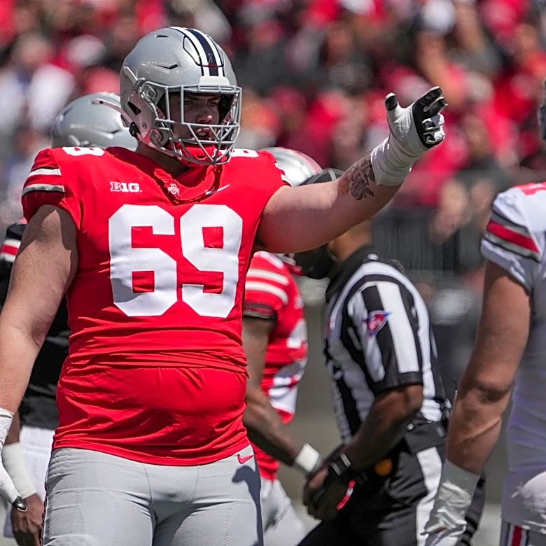 Ohio State’s most important position battle might already be over