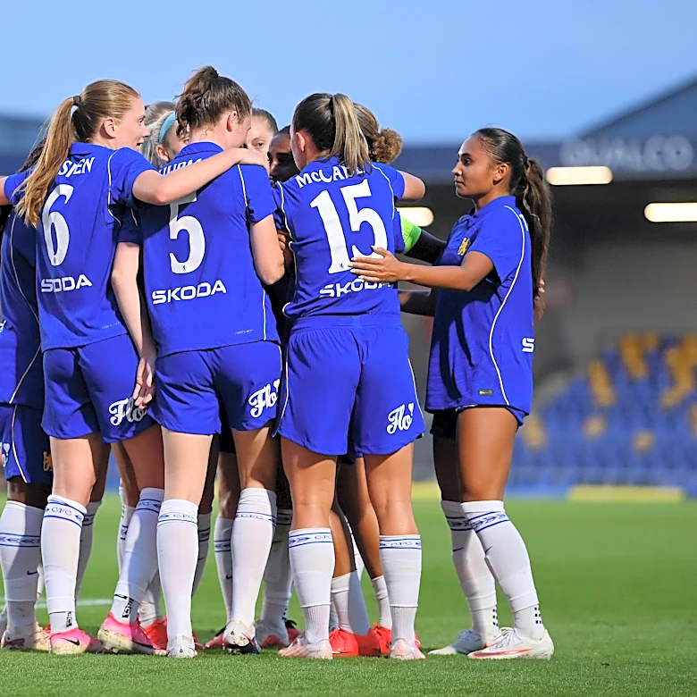 Chelsea FCW 5-2 Real Sociedad Femenino, UEFA Women’s Champions League: Post-match reaction