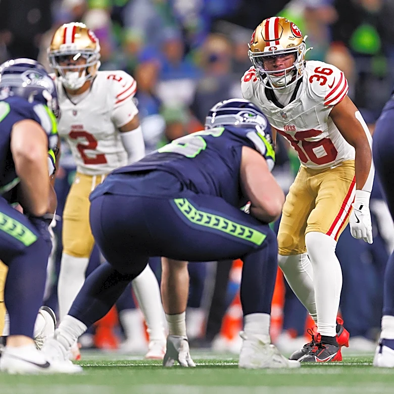 3 position battles to watch in the 49ers preseason finale: The second safety spot remains up for grabs