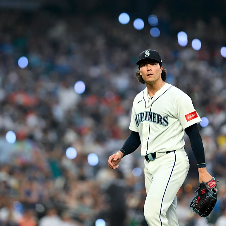 Mariners Game #134 Preview and Discussion: PHI at SEA, 8/26