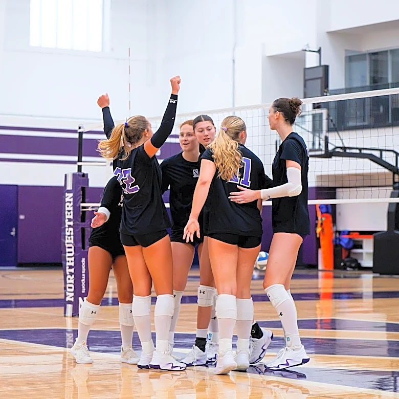 Set Point #2: Trying to forget a tumultuous preseason