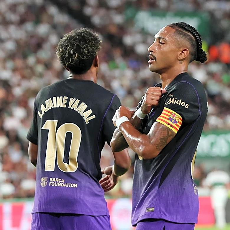 Who Barcelona Want to Play and Avoid in the Champions League Draw
