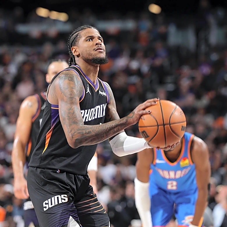 Jalen Green has one season to change the Suns’ long-term plans