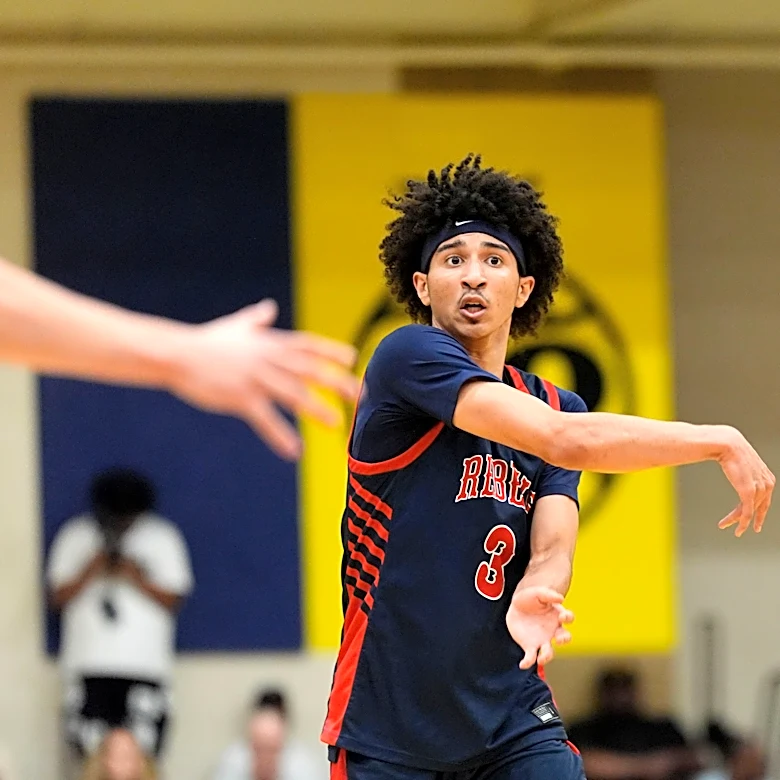 Kentucky makes the cut for top recruit Cayden Daughtry