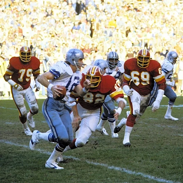 Cowboys countdown to kickoff: Top 100 iconic games – Day 18