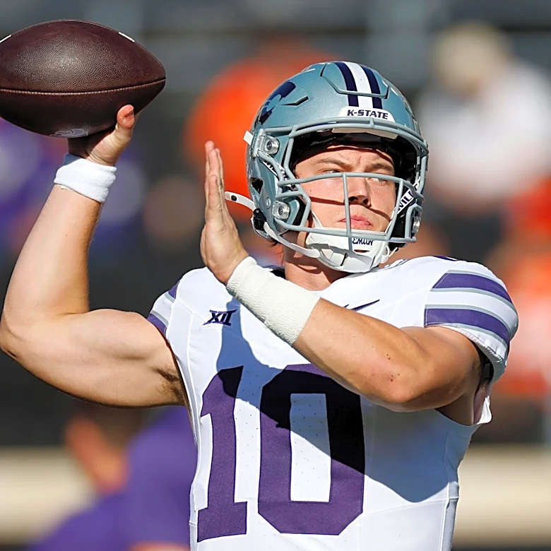 10 DAYS TO 2026 KICKOFF: Dillon Duff