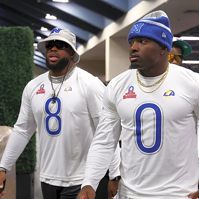 The Pro Bowl is officially cancelled