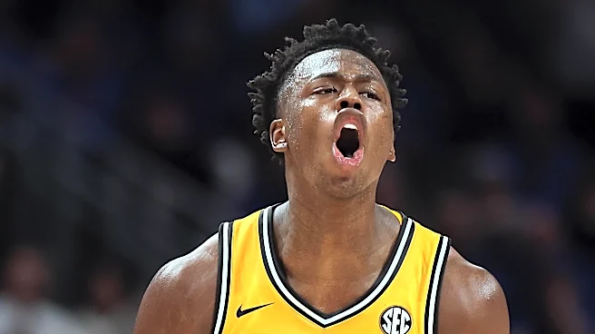 Kentucky Basketball gets great news on Mark Mitchell’s fight for eligibility