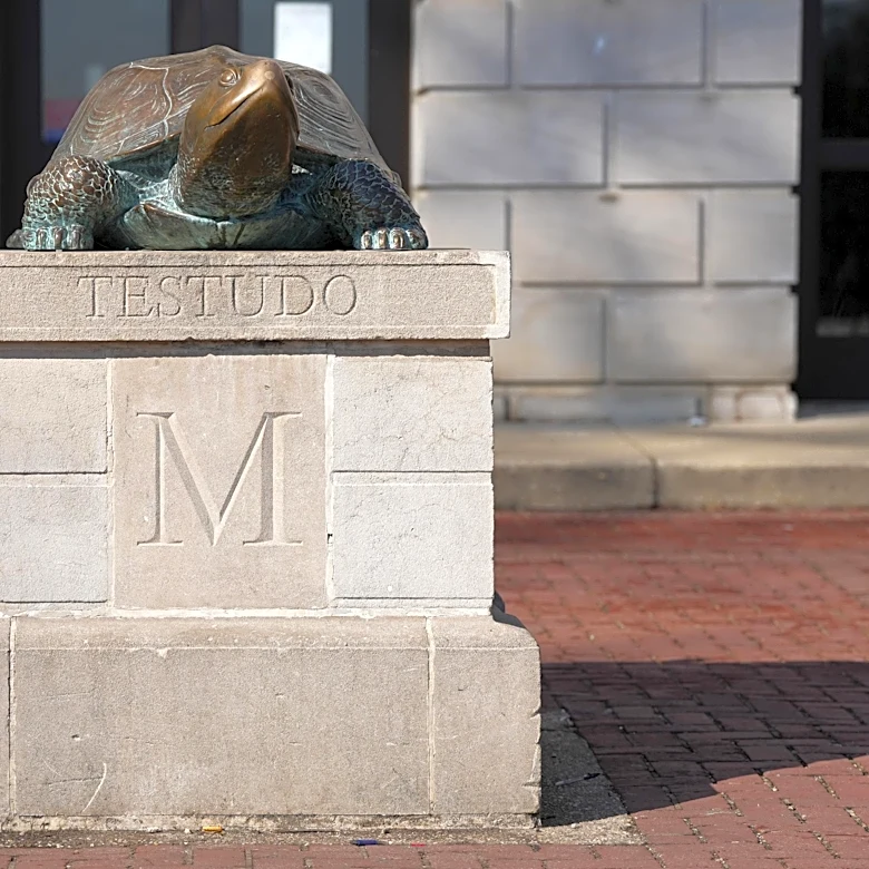 Opponent Preview: Week 10 – Maryland Terapins