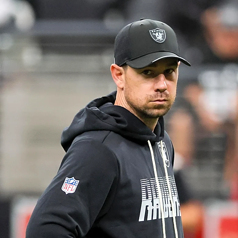 Final Las Vegas Raiders’ 53-man roster prediction ahead of San Francisco 49ers preseason game