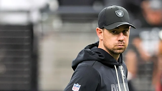 Final Las Vegas Raiders’ 53-man roster prediction ahead of San Francisco 49ers preseason game