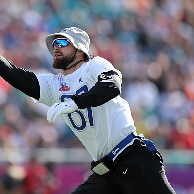 NFL axes Pro Bowl game, alternates for 2026 and beyond