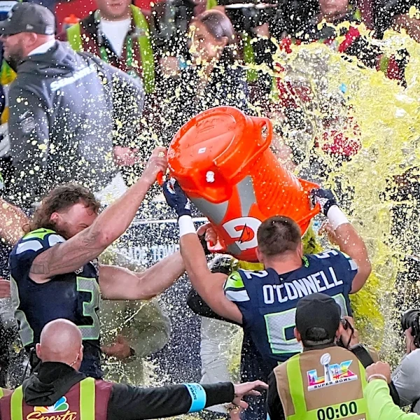 Watch the teaser for America’s Game: The 2025 Seattle Seahawks