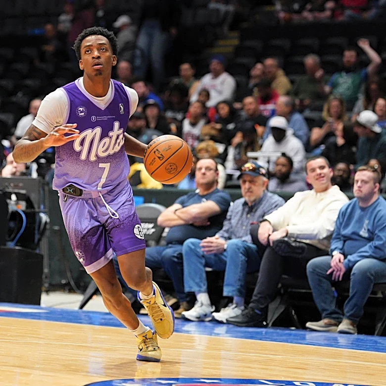 Long Island Nets set local tryouts for Sept. 13 at LIU Post