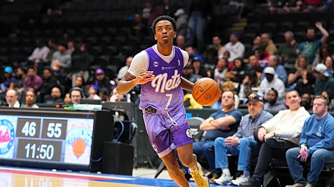 Long Island Nets set local tryouts for Sept. 13 at LIU Post