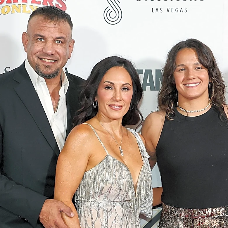 Bella Mir’s mother defends historic Contender Series upset loss, gets absolutely roasted -‘Worst thing to do’