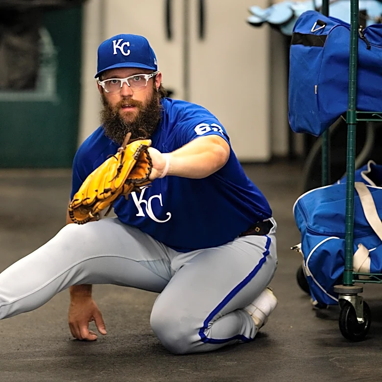 Royals vs. Blue Jays August 26th game discussion