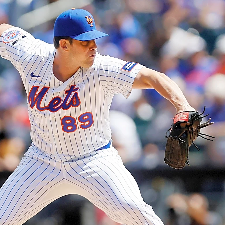 Mets vs. Brewers: Lineups, broadcast info, and open thread, 8/26/26