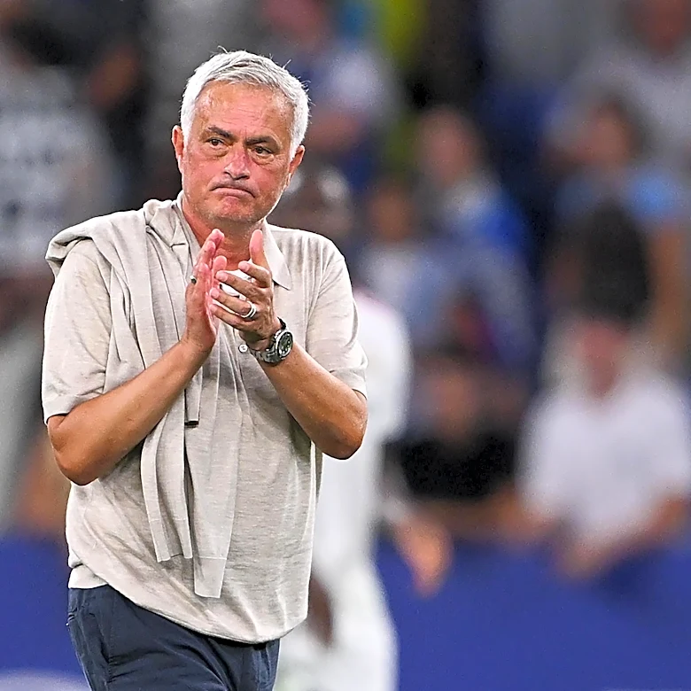 Jose Mourinho: “We want fans to know that we will win many games like this”