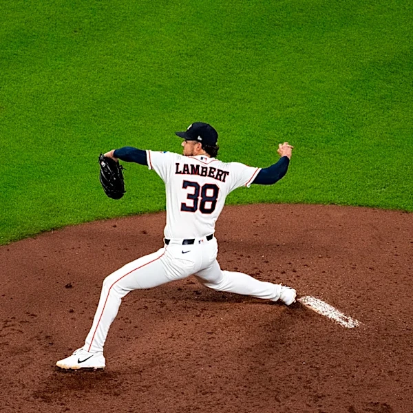 Astros at Yankees Game Discussion: 8/26/2026